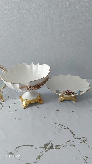 Посуда для гостей