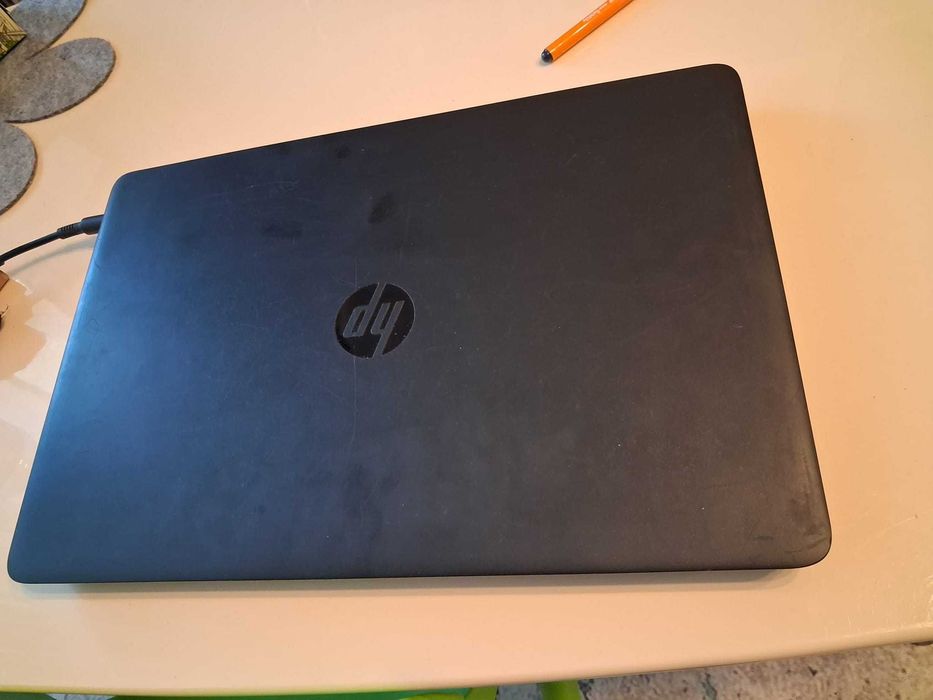Laptop HP Probook Business 15.6" procesor i7