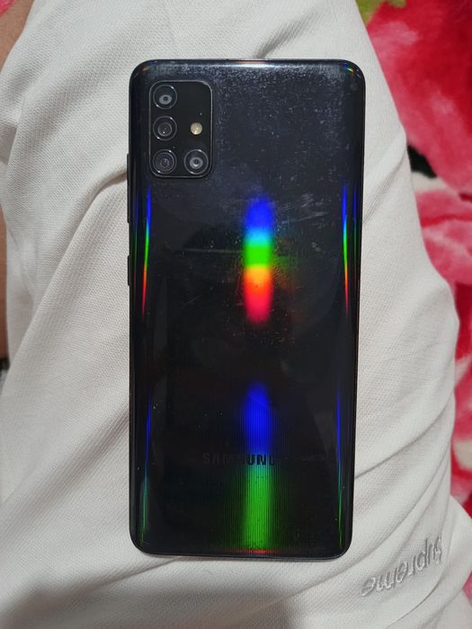 Samsung A51 128/6gb