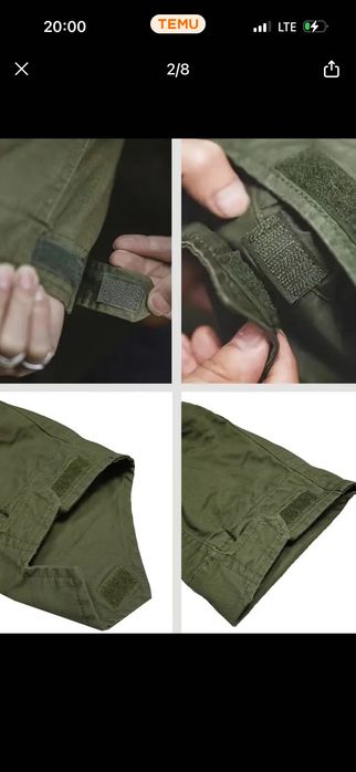 m65  американская куртка