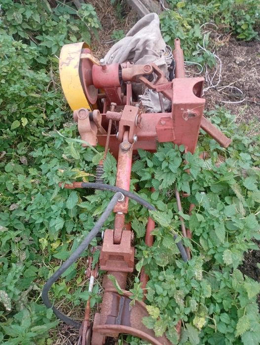 Продам косилку кзн