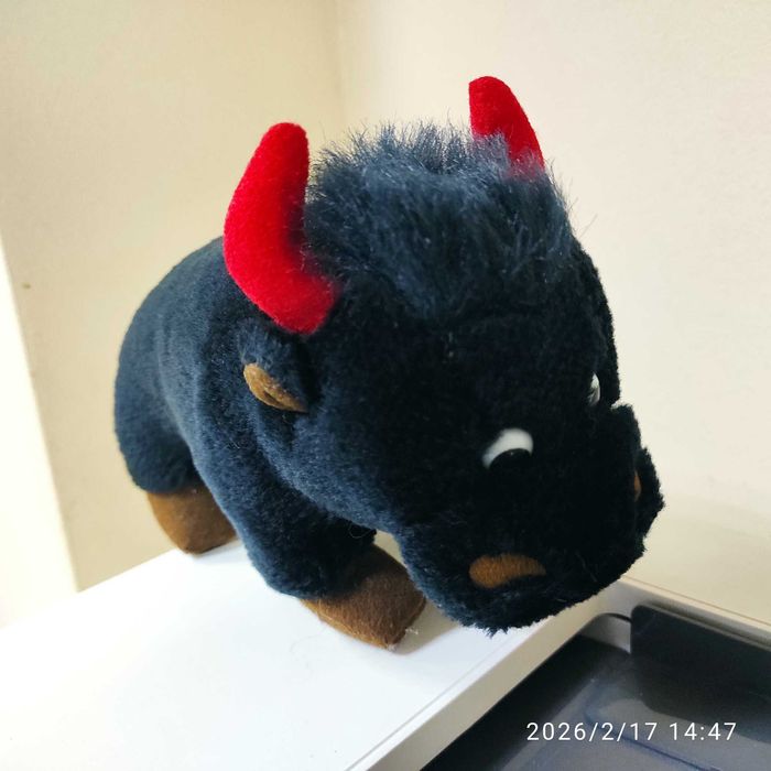 Продавам плюшени играчки