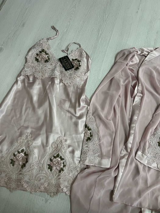 Пеньюар женский, новый