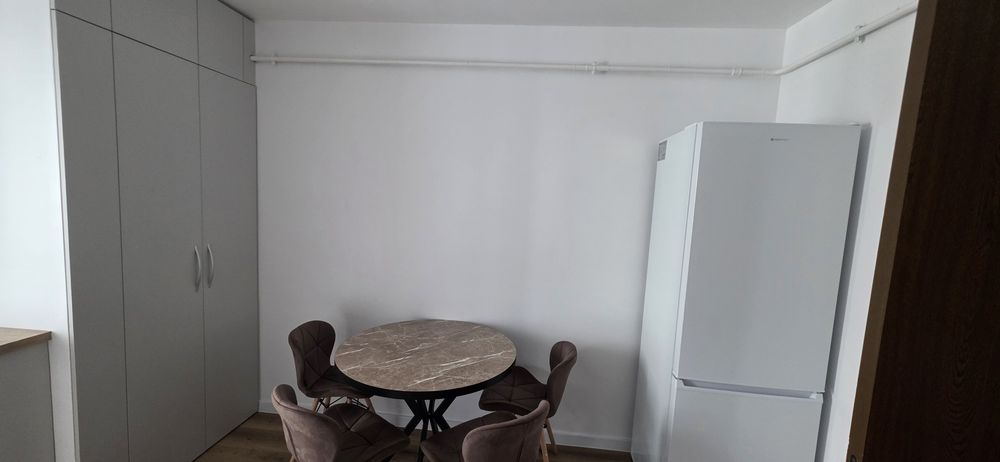 Apartament 3 camere PREMIUM, 72 mp, Renovat  – Lunca Cetatuii (str. Gării)