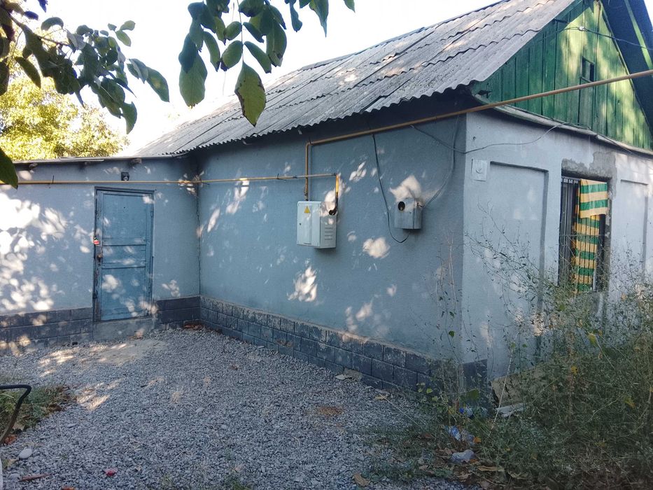 Продам срочно дачу Кайнар Булак