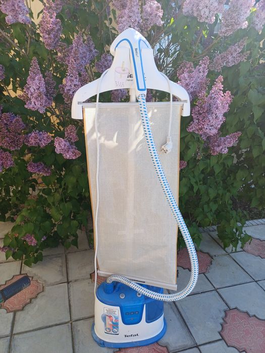 продаю отпариватель  Тефаль