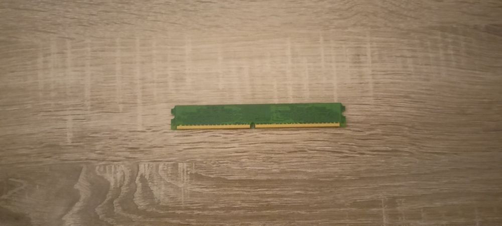 Рам памет за компютър Kingston 1gb ddr2 800 mhz