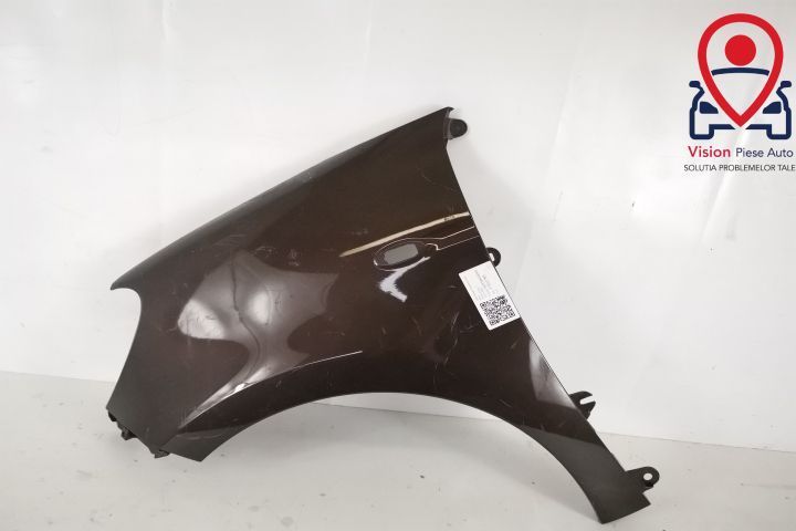 Aripa Stanga Originala In Stare Buna Smart  Forfour  2 [2015 - 2020]