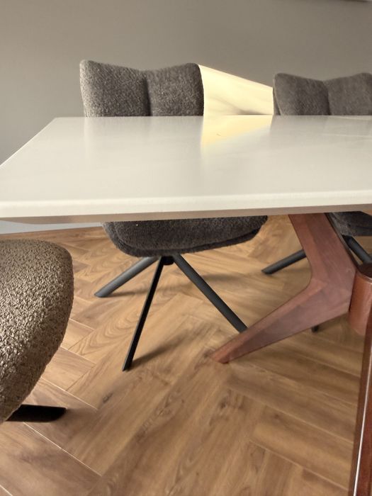 Трапезна маса MDF 160x90 (200x90)