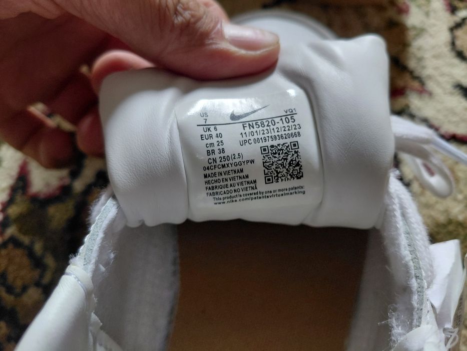 Обувь Абсолютно Новая