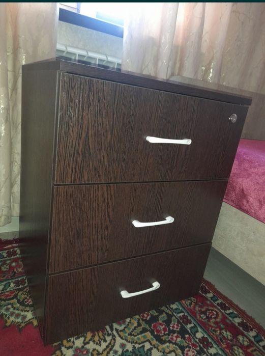 Тумбочка хорошая