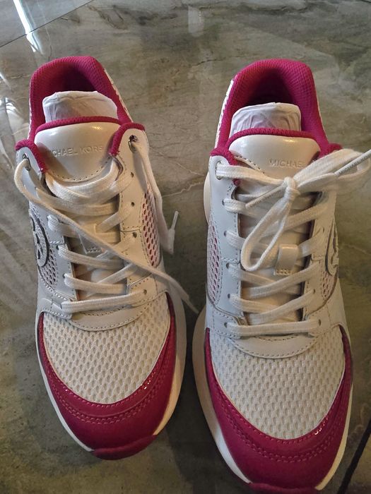 Дамски Маратонки