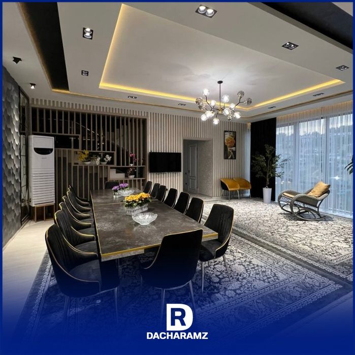 10 та компьютер! Супер чегирма! «Enjoy Villa» 20 кишигача