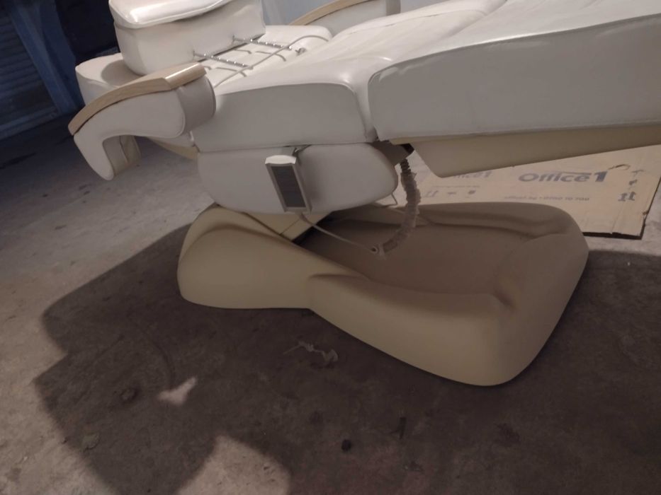 Козметичен електрически стол