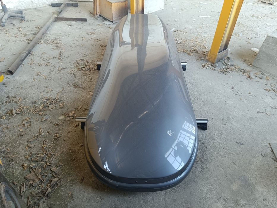 Аутобокс за автомобил или бус