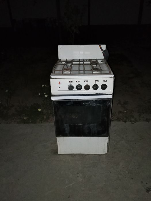 gaz pilta rabochi ishlatlgan hama narsasi joyda ishlidi