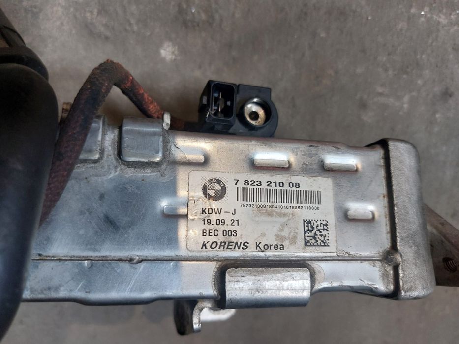 Răcitor EGR BMW N57 3.0d – cod 7823210 , original