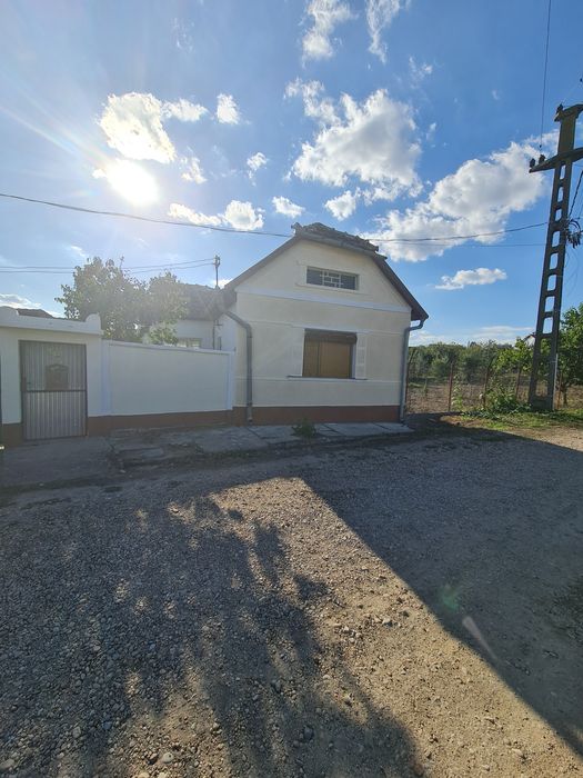Casa de vânzare!
