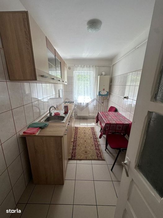 Apartament 2 camere decomandat etajul 1 strada Diminetii