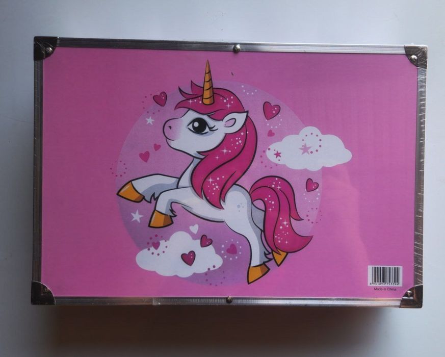 Bolalar uchun rasm chizish to'plami