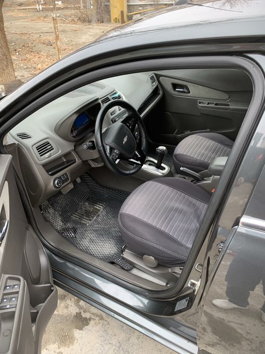 Chevrolet Cobalt 2021