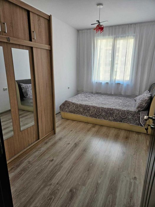 Дава се под наем Тристаен апартамент в Пловдив, Южен - 98 кв.м за 400 € - Снимка #4