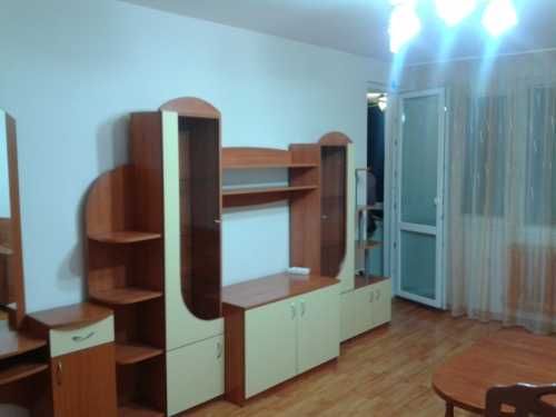 Двустаен апартамент в Младост 1
