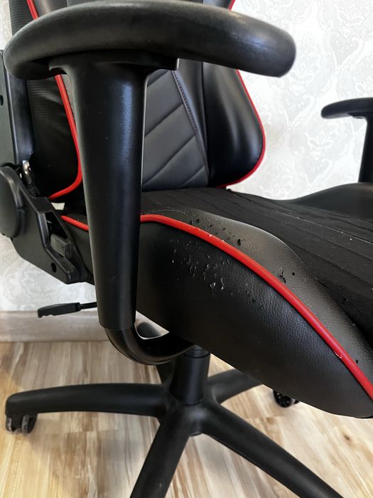 Кресло офисное игровое