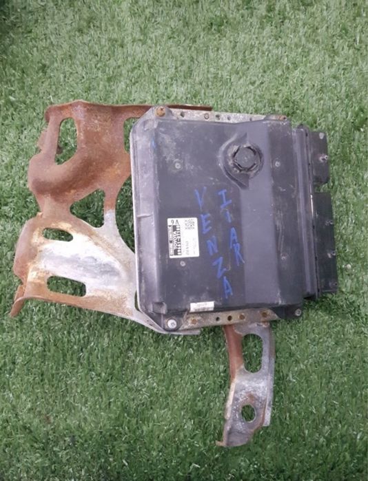 Компьютер Тойота Венза Toyota Venza