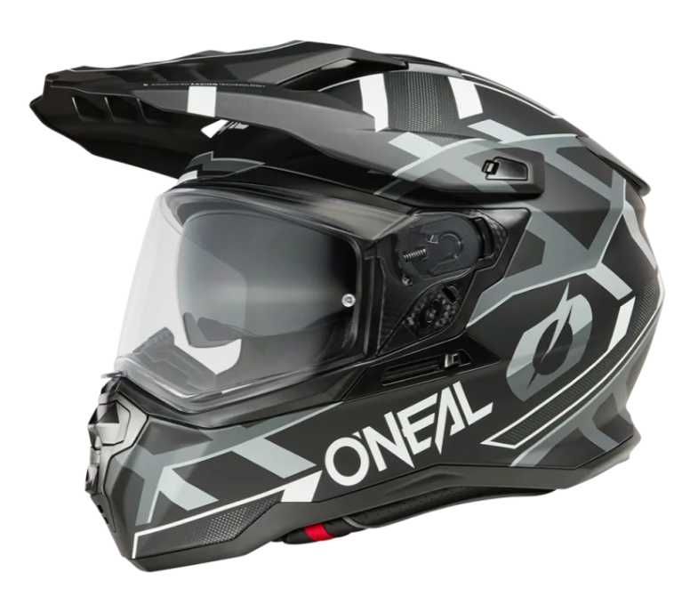 Ендуро каски Oneal D-SRS SQUARE V.25