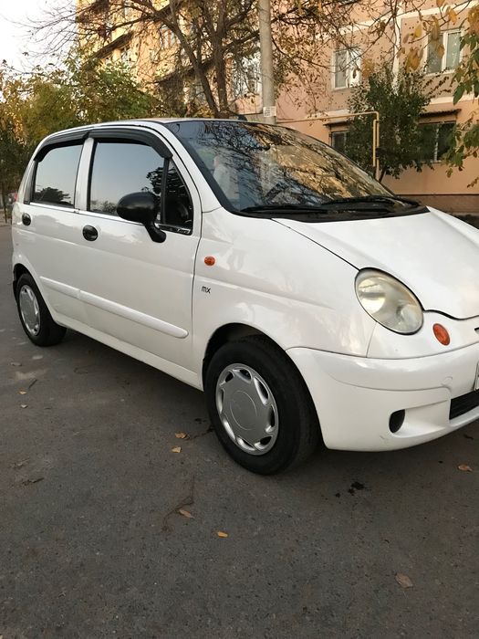 Матиз 1 поз Аренда с Выкупом