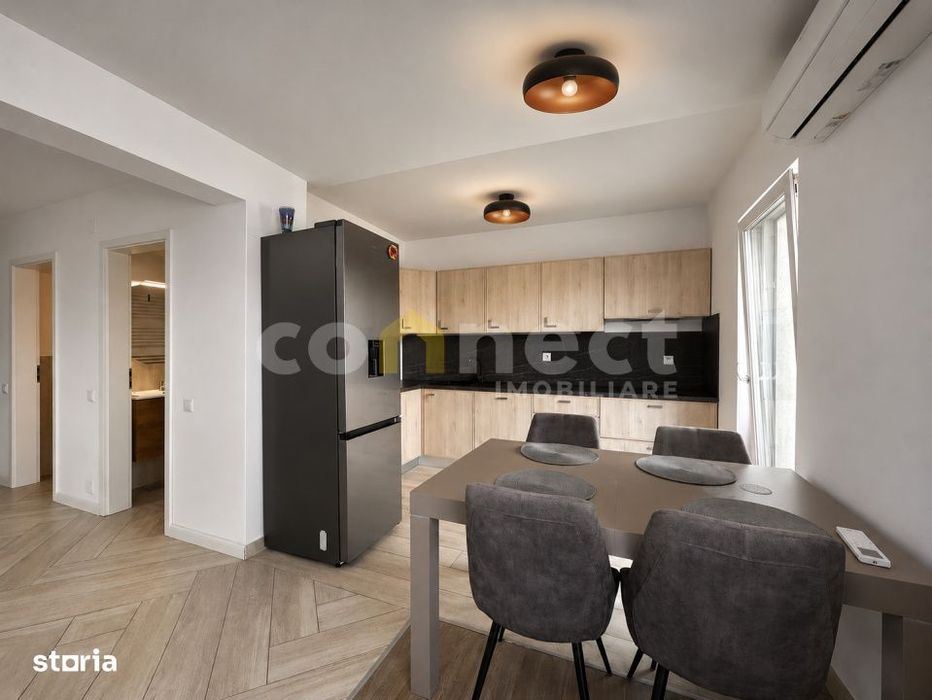 Apartament de inchiriat — fotografia 3
