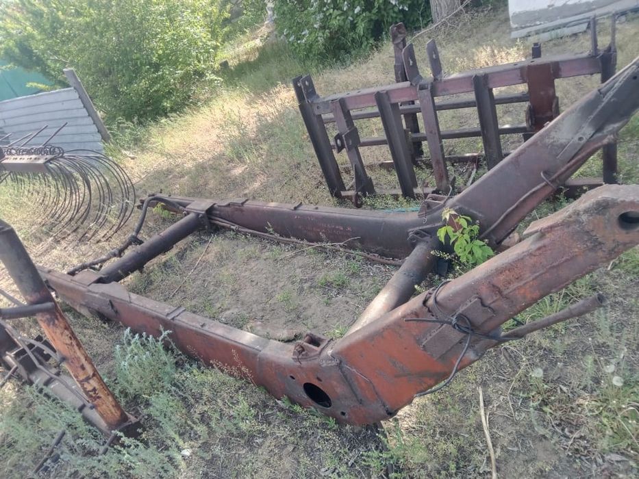 Продам заводской кун