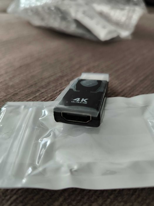 Display port - HDMI   Дисплей порт - ХД