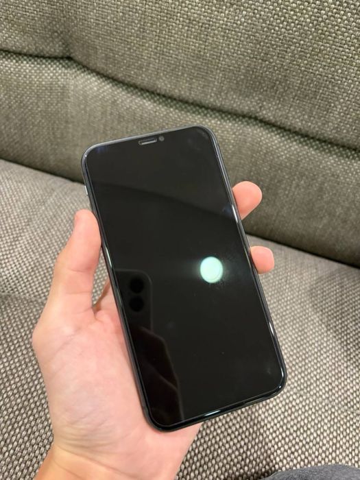 iPhone 11 | 128 GB | АКБ 100%