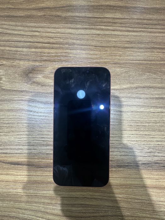 iPhone 17 pro max 256 oreng naqd va nasiya savdoga