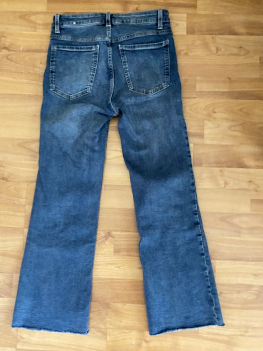 Женские джинсы Mango