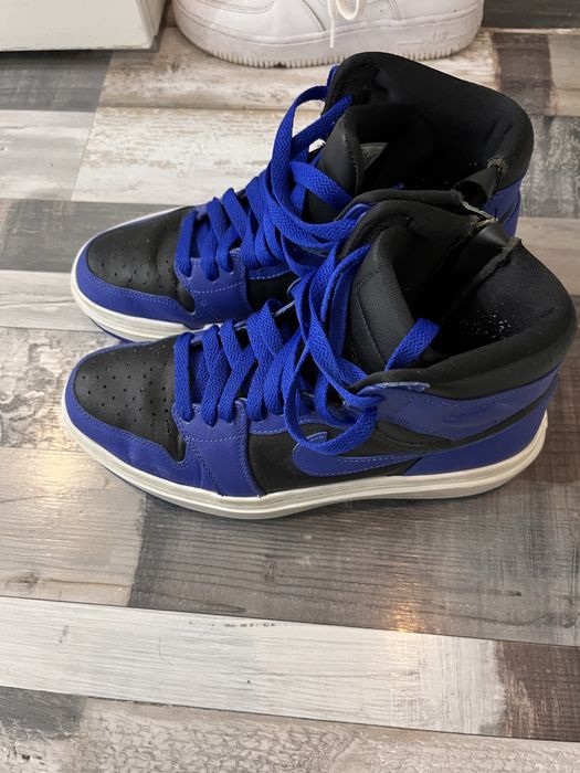 Nike Air Jordan 1 Elevate High "Hyper Royal"