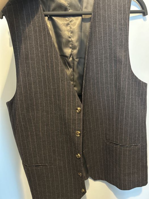 Костюм тройка shoqan