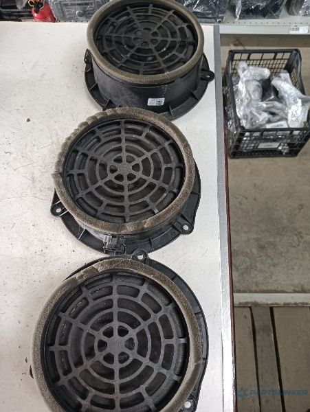 Set Boxe Auto Spate Audi A6/S6 Iv Saloon (4G2, C7, 4Gc) [ 2010 - 2018