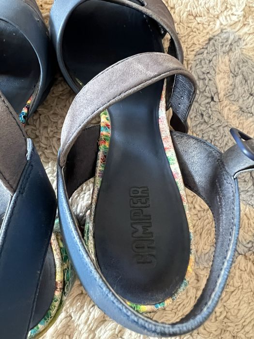 Сандали Camper 38 номер