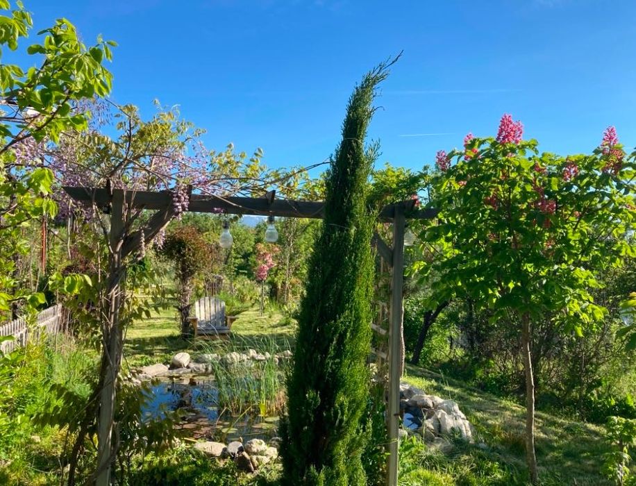 Продава се Къща в с. Песнопой, Област Пловдив - 50 кв.м за 357 €/кв.м - Снимка #2