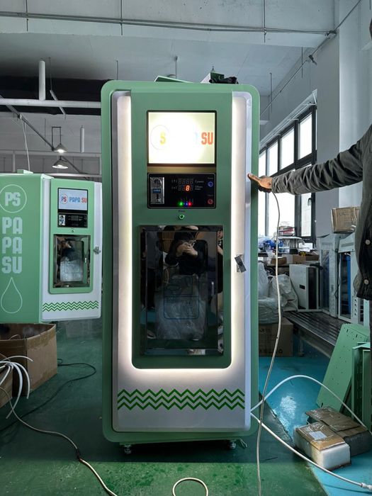 ВОДОМАТ фильтр Фильтрация воды