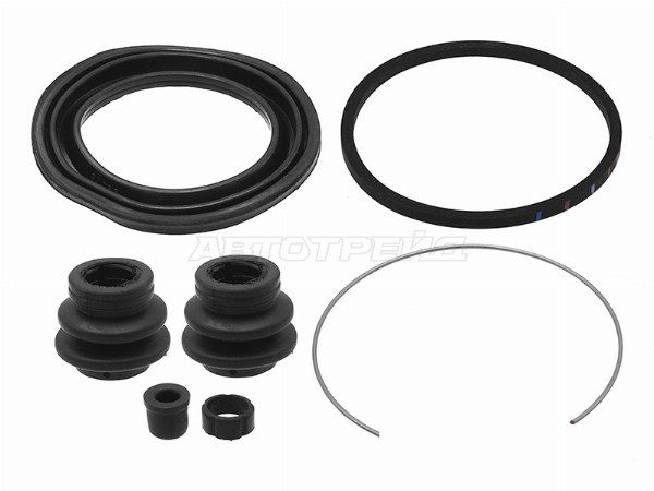 Ремкомплект суппорта перед  Toyota Rav 4