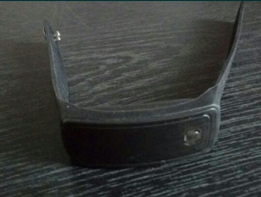 Продам электронные часы