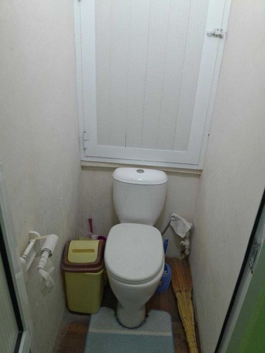 Yashnabod tumani  massivi panelniy 11 dom