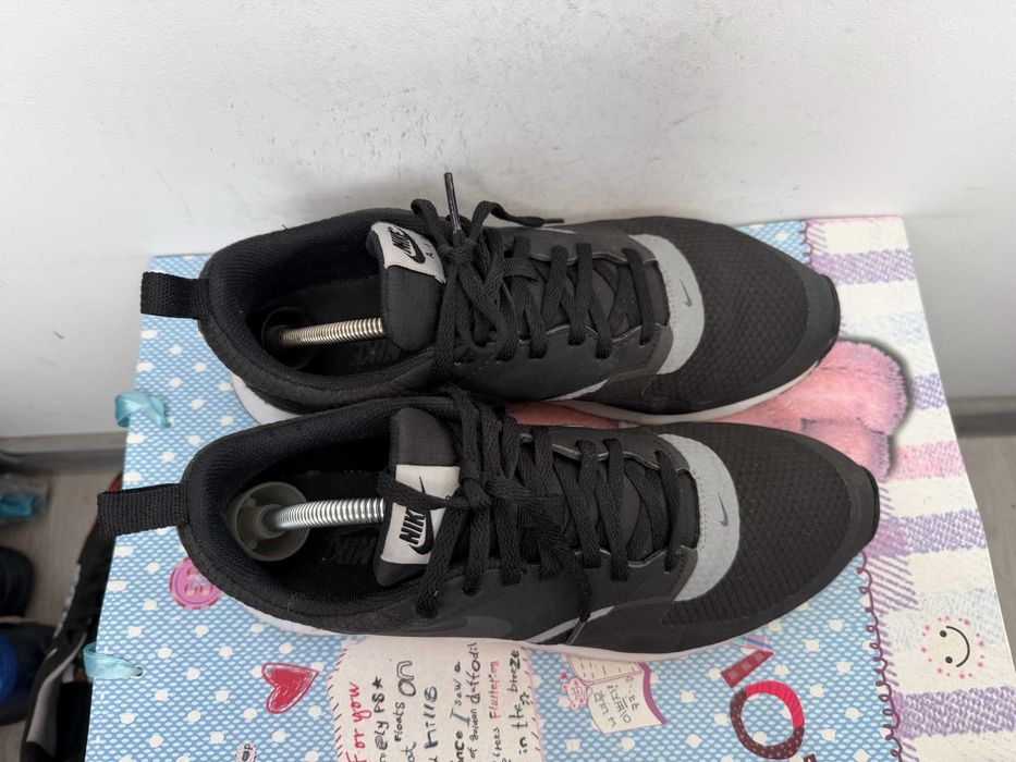 Nike Air Max Vision Black''оригинални маратонки 44 номер