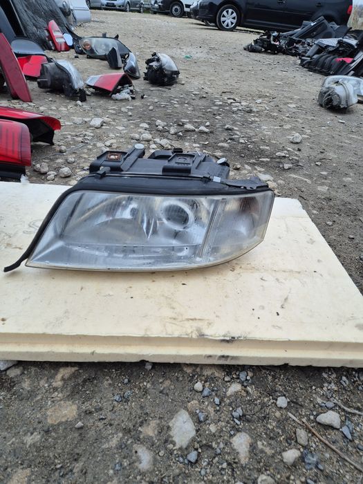 Десен Фар за Ауди А6 C5 97- 2004 г