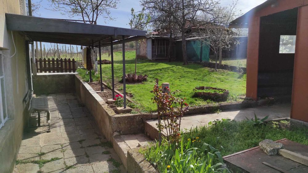 Продава се Къща в с. Каменово, Област Разград - 80 кв.м за 383 €/кв.м - Снимка #8