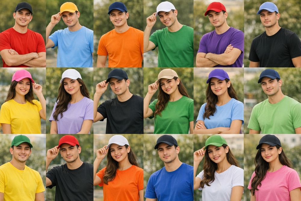 Fudbolkalar VA kepkalar ARZON